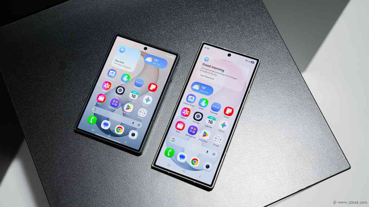 RAM costs more for phones, too - so how much do you actually need?