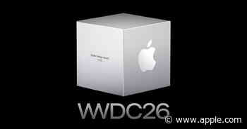 Apple reveals winners of the 2026 Apple Design Awards