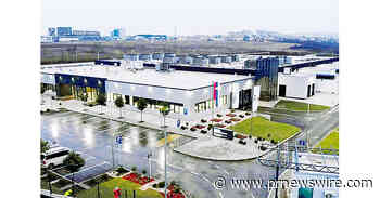 Kragujevac Innovation District Advances Serbia's Digital Future with Penetron Waterproofing Solutions