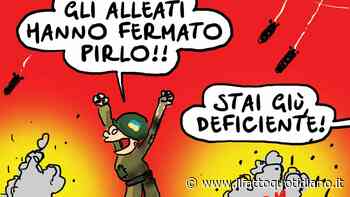 Una grande vittoria