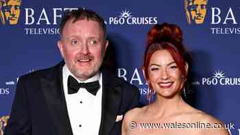 Strictly's Chris McCausland opens up on mate Josh Widdicombe joining BBC show