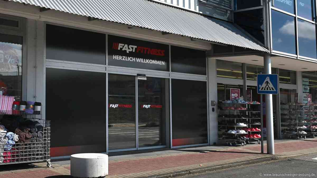 Neues Fitness-Studio in Wolfsburg: Fieses Problem stoppt Pläne für Eröffnung