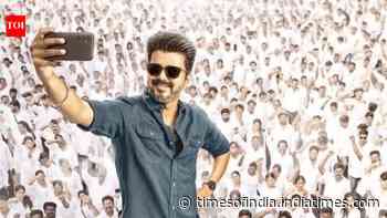 'Jana Nayagan' bo day 6 (Live): Thalapathy Vijay's film earns Rs 98 lakh