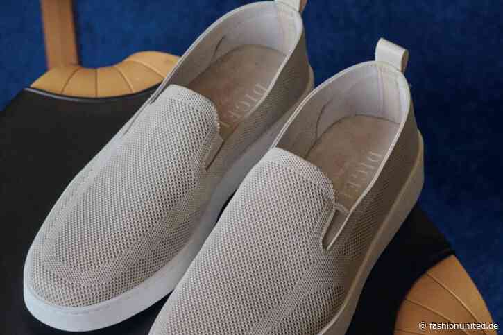 Digel gliedert SS27-Schuhkollektion in Saison- und Ganzjahreslinie