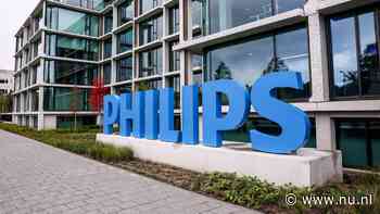 Philips krijgt 186 miljoen euro aan Amerikaanse importheffingen terug