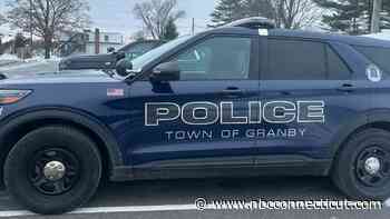 Motorcyclist killed in crash on Route 189 in Granby