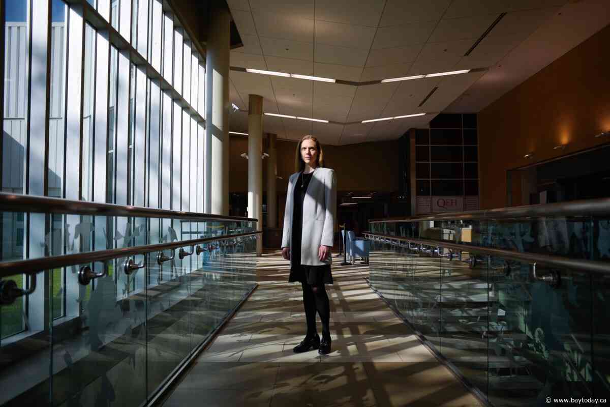 Data shows some psychiatric patients wait days in the ER for a hospital admission. Why?