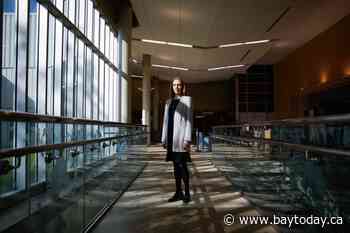 Data shows some psychiatric patients wait days in the ER for a hospital admission. Why?