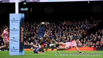 Huge English rugby match to be played in Principality Stadium as Wales captains return
