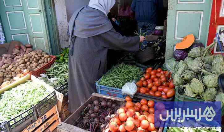 تقرير يرصد الوضعية المالية للأسر