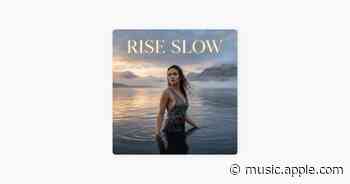 Rise Slow - Kimo Sounds