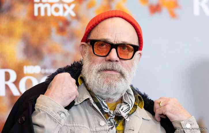 Michael Stipe continues to preview long-awaited solo album with thought provoking new song ‘Hum Desiderata’