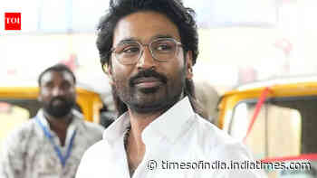 'Raayan' star Dhanush recalls the birthday HE NEVER KNEW EXISTED