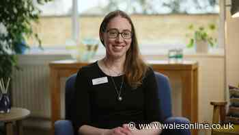 'I'm a children's doctor and this is what death is really like'