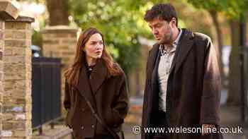 Upcoming crime drama is 'BBC at its best'