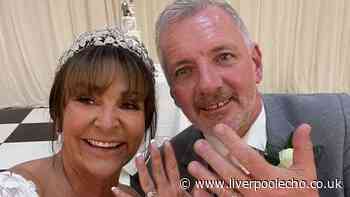 Family's heartbreaking tribute to Neston dad killed in helicopter crash