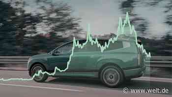 Jenseits von VW und Mercedes – Diese 2 Auto-Aktien haben hohes Gewinnerpotenzial
