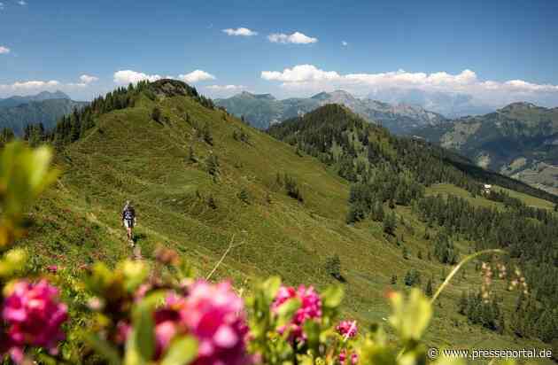 Der neue Weitwander-Trend: Sternwanderungen