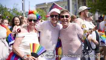Nach dem Anschlag in Berlin: Wie sicher ist der CSD in Braunschweig dieses Jahr?