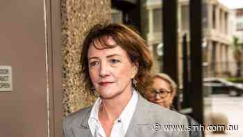 Commonwealth settles workplace lawsuit brought by Fiona Brown in relation to Brittany Higgins allegations