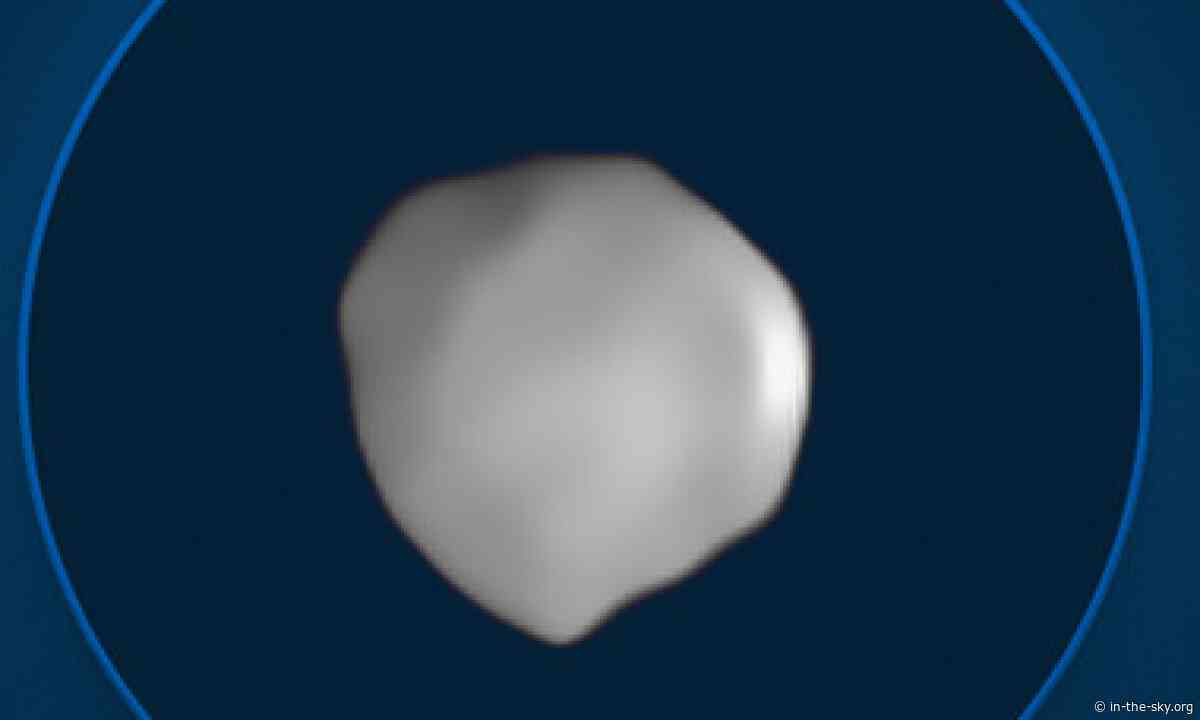 28 Jul 2026 (14 hours away): Asteroid 324 Bamberga at opposition