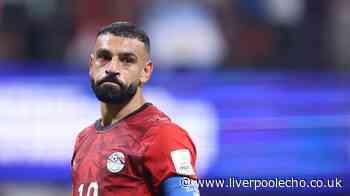 Mohamed Salah transfer collapses despite ex-Liverpool star meeting club three times
