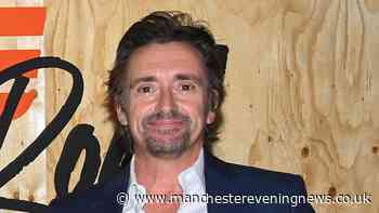 Top Gear's Richard Hammond fined £999 as he's convicted of speeding in Bentley and Porsche