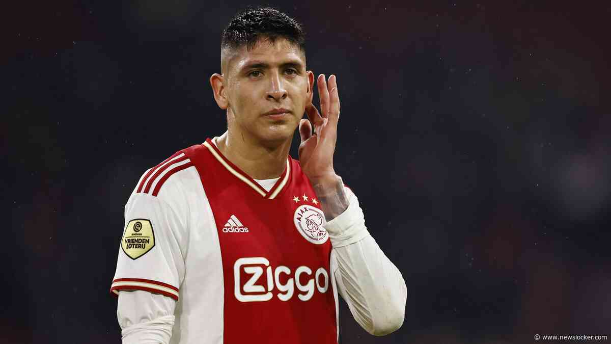 Ajax onderzoekt komst Edson Alvarez (28)
