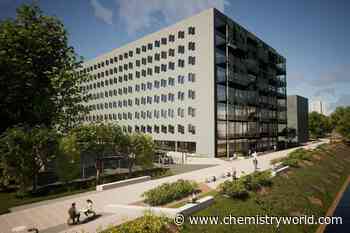 Poland’s £62 million chemistry centre sparks debate over university finances