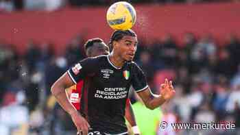 Eintracht macht Transfer von brasilianischem Abwehr-Talent perfekt