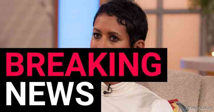 Naga Munchetty quits BBC Breakfast after 17 years following ‘bullying probe’