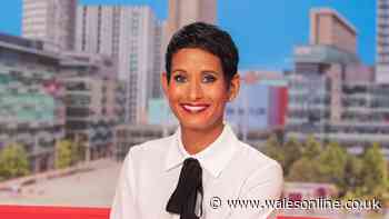 Naga Munchetty's statement in full as she quits BBC Breakfast