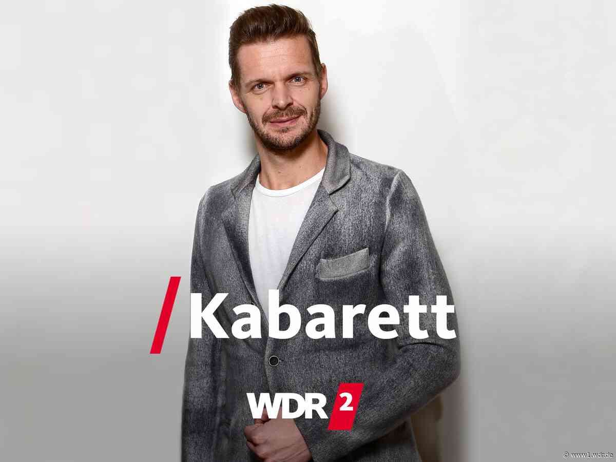 Florian Schroeder: Floskel-Alarm