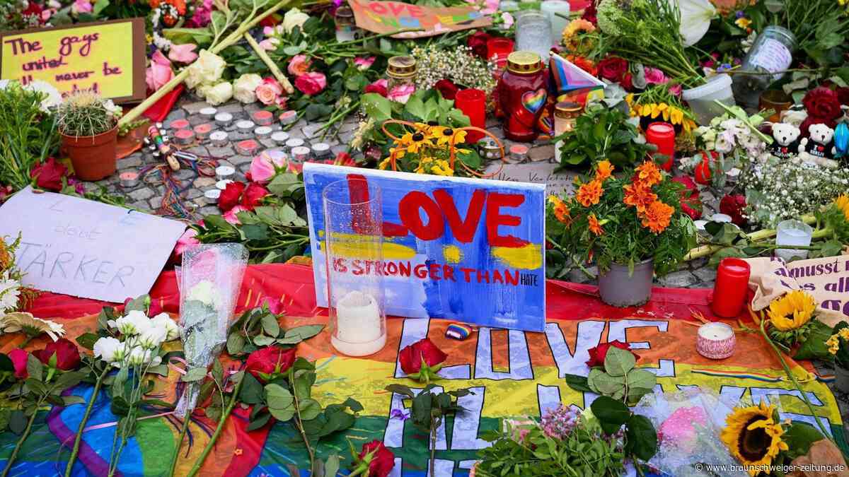 Islamismus in Moscheevereinen? CDU-Spitzenkandidat fordert nach Anschlag Verbote