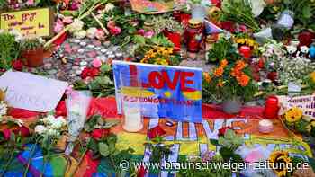 Islamismus in Moscheevereinen? CDU-Spitzenkandidat fordert nach Anschlag Verbote