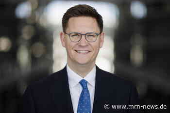 Neustadt – Steiniger übernimmt Verantwortung im Wirtschaftsministerium