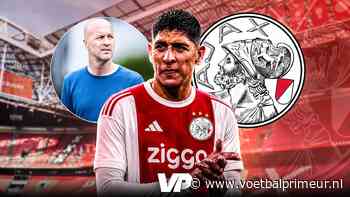‘Ajax pakt groot uit: ook verloren zoon (28) moet terugkeren naar Amsterdam’