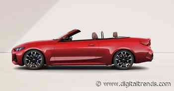 BMW could finally be building the electric convertible fans have always wanted