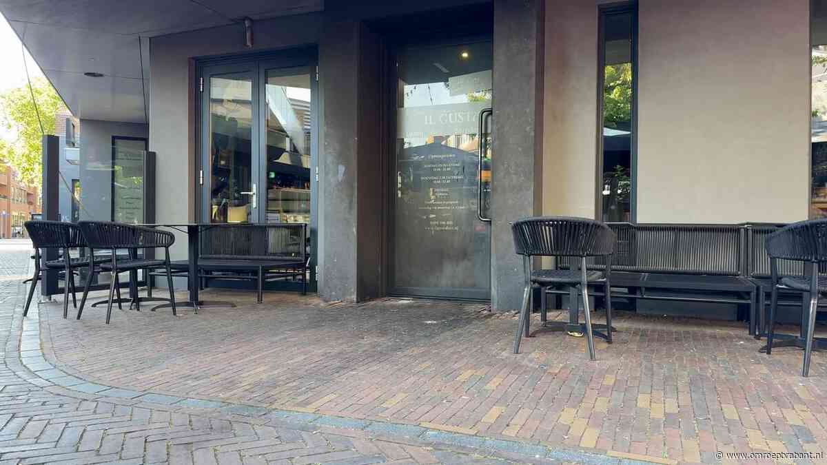 'Zo'n knal heb ik nog nooit gehoord', explosie bij restaurant maakt indruk