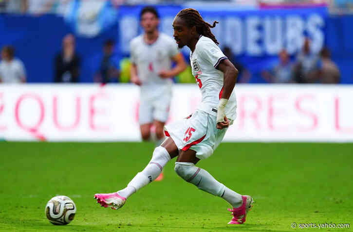“One to Watch” – Lewis Steele suggests Liverpool could yet move for Premier League defender