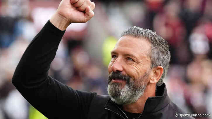 Is McInnes era giving Rangers fans fewer fears of failure?