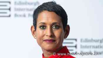 Naga Munchetty leaves BBC Breakfast after 17 years in shocking shake up