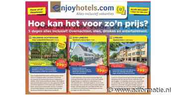 Hotelgast kiest op prijs en korting, duurzaamheid speelt nauwelijks rol