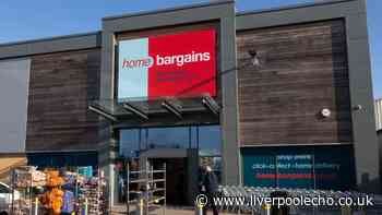 'Bathroom and kitchen sinks look stylish' with Home Bargains' 99p 'diamond' item
