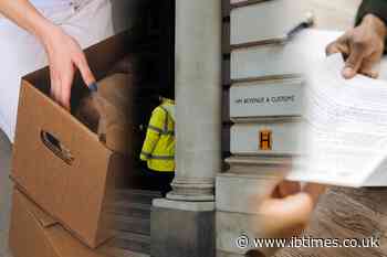 Side Hustle Tax: HMRC Received Data on Nearly 4M Online Sellers in One Year, Figures Show