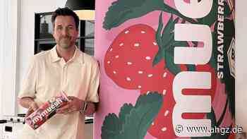 Neues Management: Mymuesli holt Mitgründer als CEO zurück