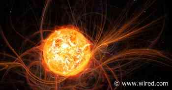 An Extreme Solar Storm May Be Even More Devastating Than Previously Imagined