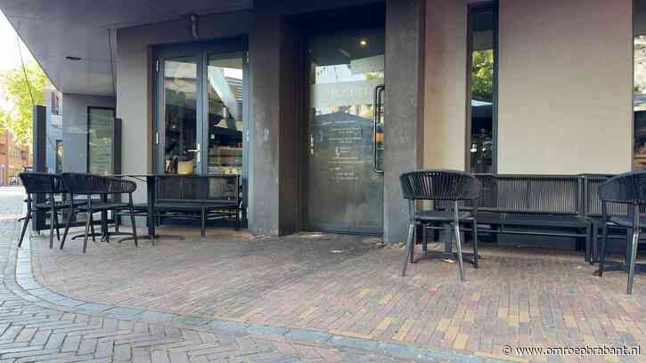 'Zo'n knal heb ik nog nooit gehoord', explosie bij restaurant maakt indruk