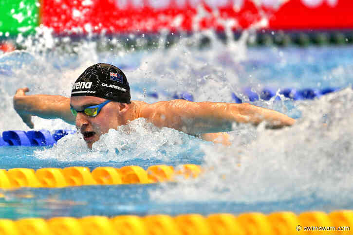 2026 Commonwealth Games: Day 5 Prelims Live Recap