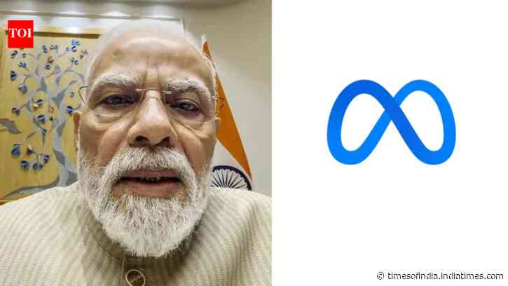 'Not reasonable, issue far from settled': Govt rejects Meta's explanation on brief removal of PM Modi's Facebook video